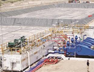 Turkish minister likens Turkey, Iraq to adjacent stores