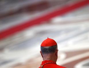 Vatican takes control of Catholic charity after criticism