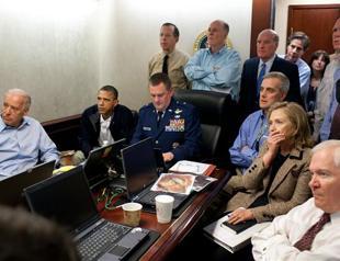 Obama: bin Laden raid most important day in White House