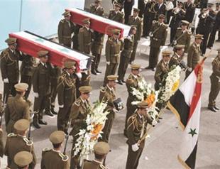 Syrian army’s fatal day, in ‘shaky’ truce