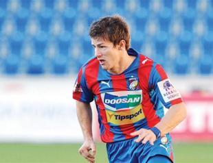 Wonder boys step into the limelight