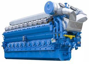 Turks buy Rolls-Royce engines for navy ships