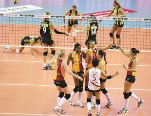 Holder Fener out, rivals in the Champions League