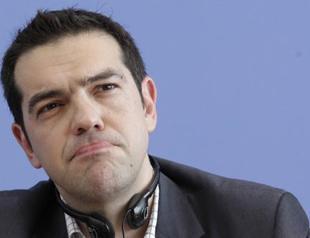 Greece would stay in euro if left wins election: Tsipras