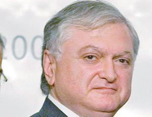 Armenia slams NATO declaration