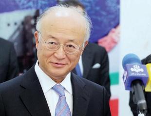 Iran plays for time over its nuclear drive