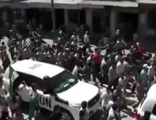 12 Lebanon Shiites kidnapped in Syria: families