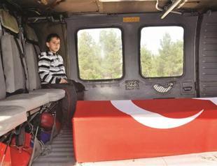 Military took needed steps in Uludere: Turkish PM