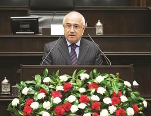 Speaker admits failure in bid for jailed MPs