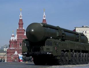 Russia tests new missile after NATO summit