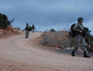 Three PKK militants killed in southeastern Turkey