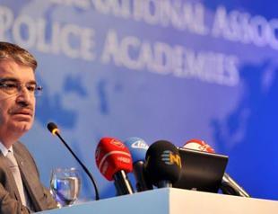 Minister accuses Syria of ‘taking revenge’ on Turkey