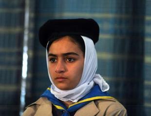 Afghan girls poisoned in second anti-education attack