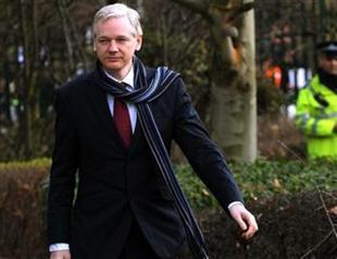 Britains Supreme Court to give Assange judgement May 30