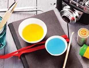 An introduction to food styling