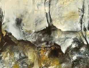 Neslihan Karaağaç exhibit opens at Pi Artworks