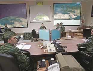 Russia hits back at NATO’s shield