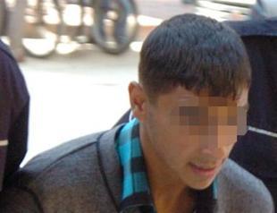 Released man rapes same girl amid continuing case