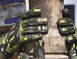 Turkmen contract boosts Afghanistan pipe project