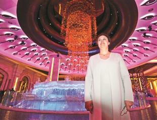 Russian casino zone to woo Asian money