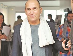 Özpetek to head Golden Boll Fest jury