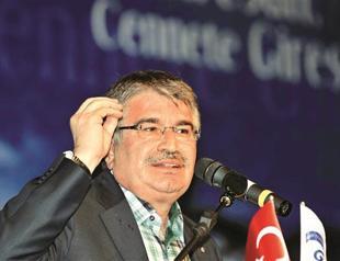 Minister points at Air Force for Uludere raid