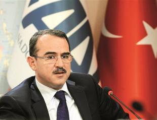 Justice Minister Ergin backs bill to bypass defense lawyers