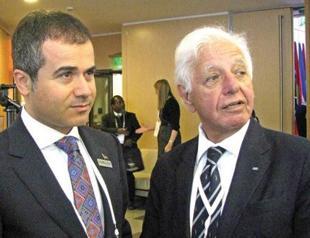 Bid for 2020 Olympic Games remain Turkey’s top priority