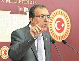 Disputes haunting Constitution panel