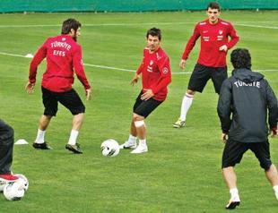 Turkey ready for new era