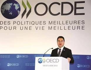 Turkey assumes OECD presidency
