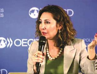 Hürriyet chair lauds women in business