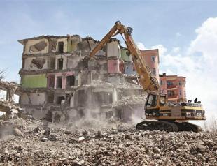 NGO report slams Turkish government