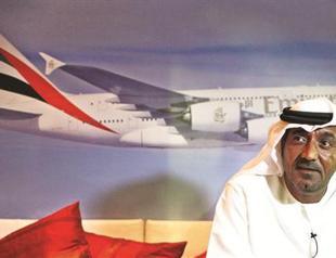 Gulf states bet billions on soaring airport demand