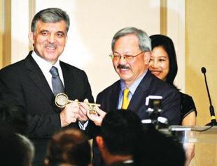 Turkish president: World not doing enough for Syria