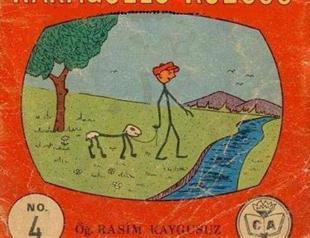 Turkey struggles to preserve childhood cartoon