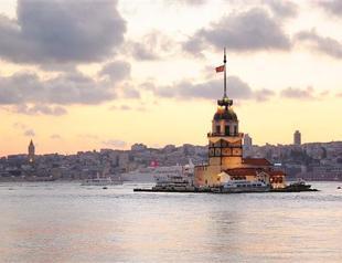 Istanbul an official candidate for 2020 Olympics