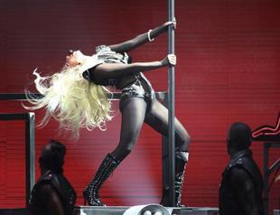 Lady Gaga angers Thai fans with fake Rolex comment