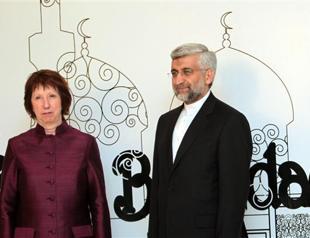 Iran rejects Wests proposal on nuclear curbs