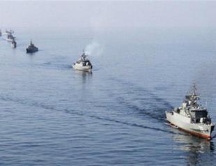 Iran navy saves US freighter from pirates: report