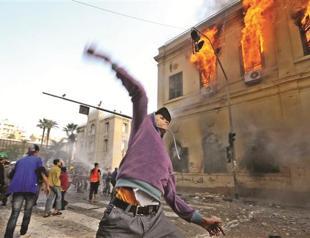 Amnesty slams UN for leadership failure