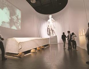 Tukish audience meet masters of Renaissance