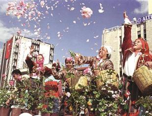 Largest ethnography museum in Isparta