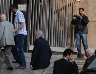 Court issues arrest warrant for generals released in Feb 28 case