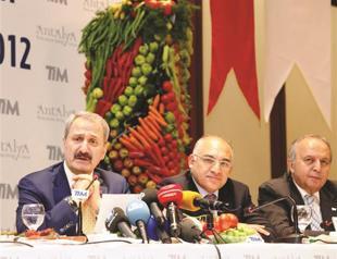 Turkey’s exports up 10.3 pct in first five months