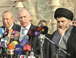 Sadr warns Maliki over ties to Turkey