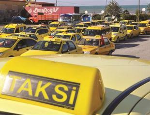 Unlicensed taxis face heavy cash penalty