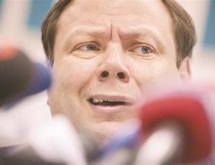 BP ready to sell off Russian joint venture