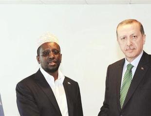 Turkish PM Erdoğan urges renewed international mission for Somalia