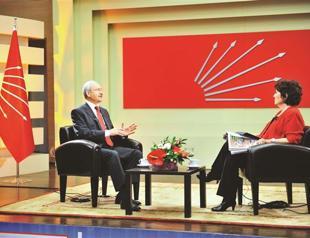 CHP seeks meeting with PM